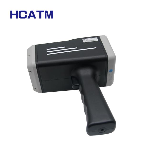 Gd 60 Handheld Radio Wave Radar