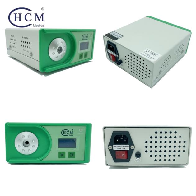 HCM MEDICA 100W Medical Endoscope Camera