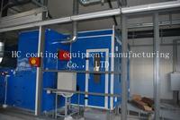 Spray Booth HC630