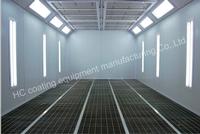 car spray booth HC650