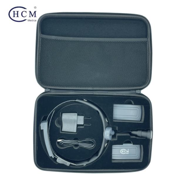 HCM MEDICA 5W Medical Headlamp Surgery