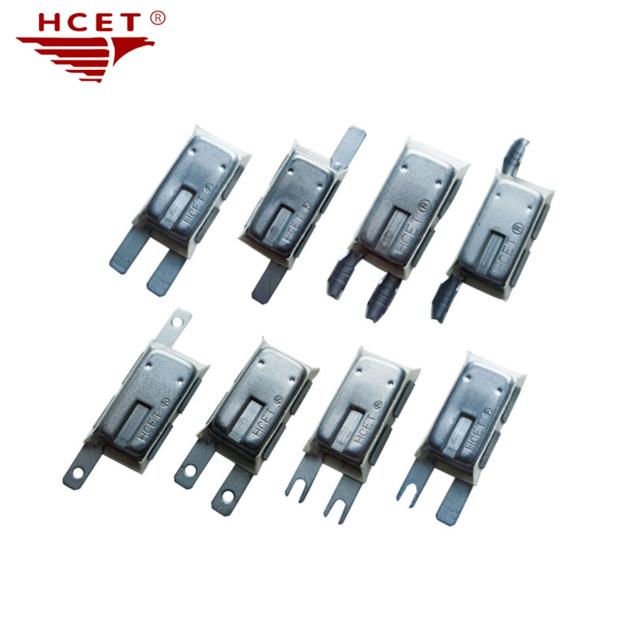 6AP Series Thermal Protector Thermal Cutoff