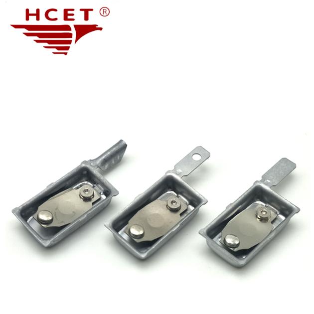6AP Series Thermal Protector Thermal Cutoff