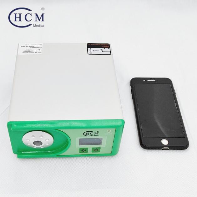 HCM MEDICA 100W Medical Endoscope Camera