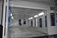 car spray booth 900