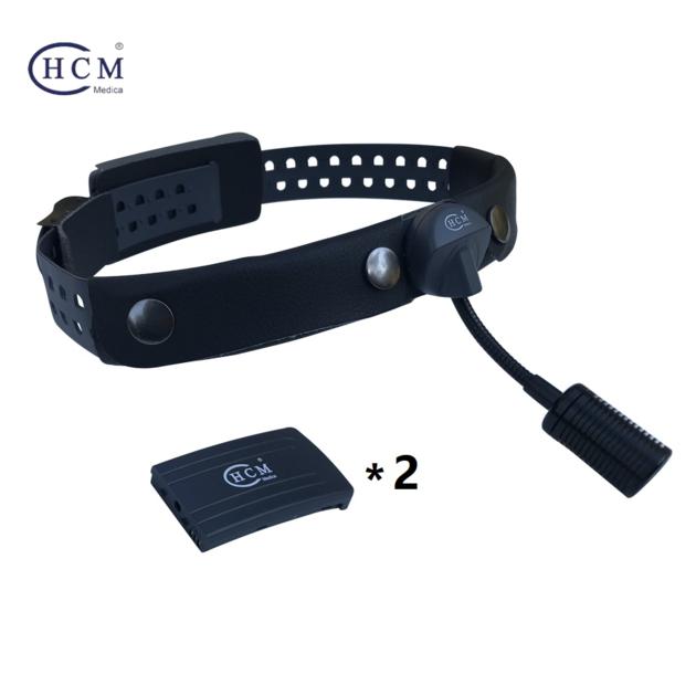 HCM MEDICA 8W Surgery LED Headlamp
