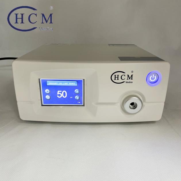 HCM MEDICA 120W Cystoscope Medical Endoscope