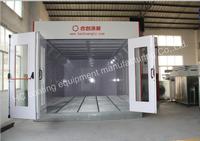 car spray booth HC920