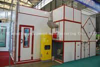 Spray Booth HC920