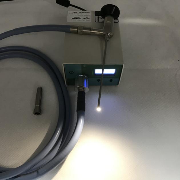 HCM MEDICA 100W Hysteroscope Medical Endoscope