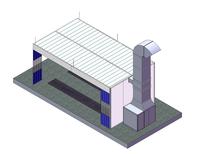 Preparation Station HC-A2