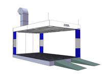 Preparation Station HC-A3