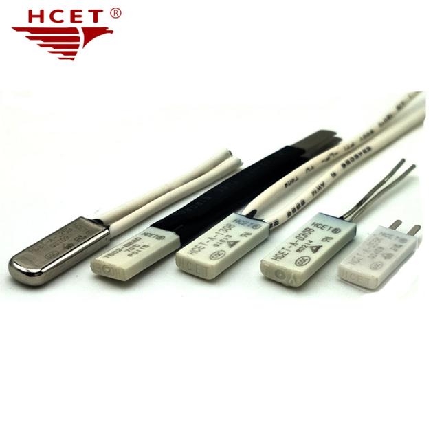 12V 10A Normally Closed Thermal Protector