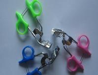 Eyelash curler HC1010