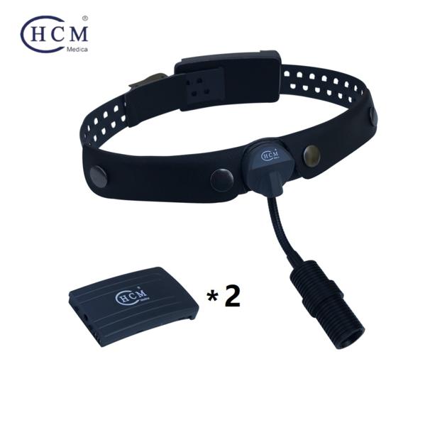 HCM MEDICA 5W Medical Headlamp Surgery