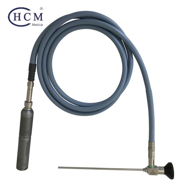 HCM MEDICA Medical Surgical 4mm Fiber