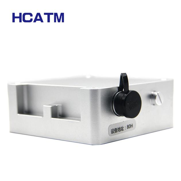 Gd 200 Non Contact Safe Radar