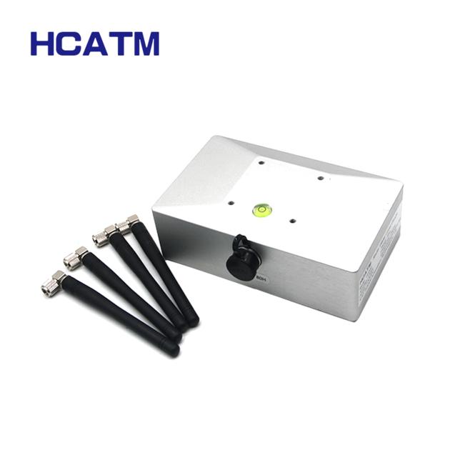 Gd 300 Non Contact Plane Radar
