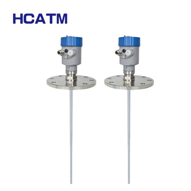 4 20mA Hart Corrosion Resistant Liquid