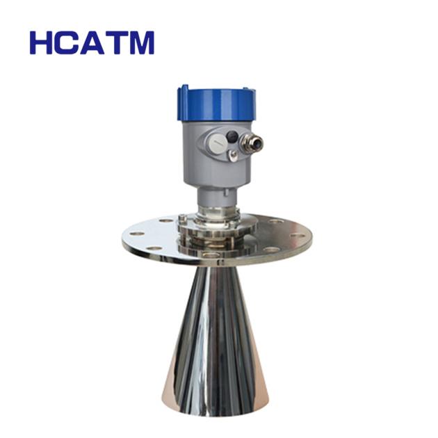 6 8GHz 4 20mA Low Power