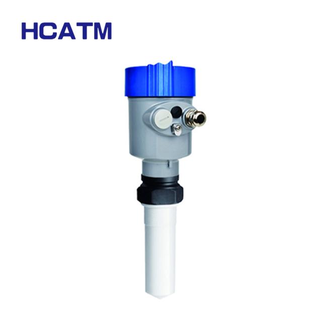 Flange Mounted Temperature Pressure And Corrosion
