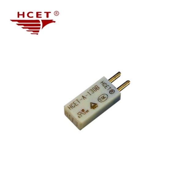 EPOXY SEALED TEMPERATURE SWITCHES