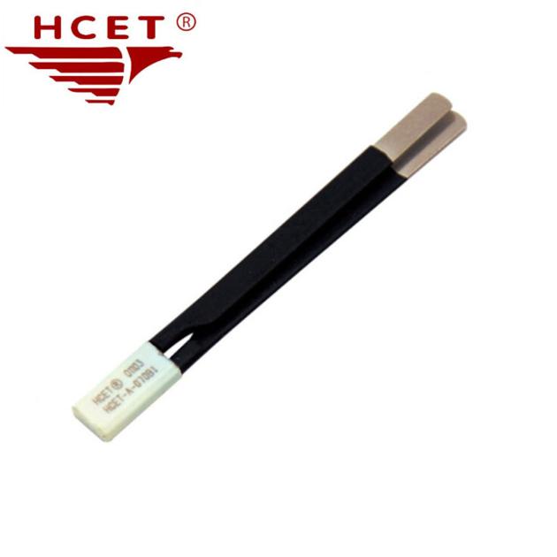 EPOXY SEALED TEMPERATURE SWITCHES