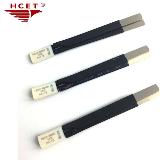 12V 10A Normally Closed Thermal Protector