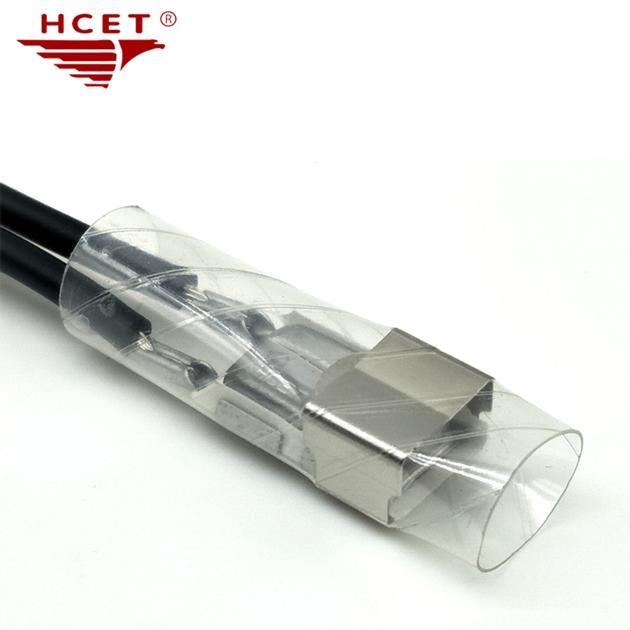 Wholesale HCET 3MP Self Hold Motor