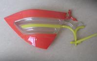 auto parts mould