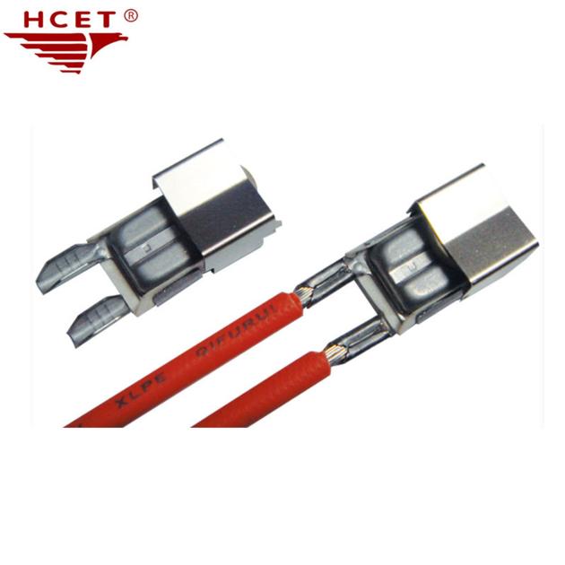 Wholesale HCET 3MP Self Hold Motor