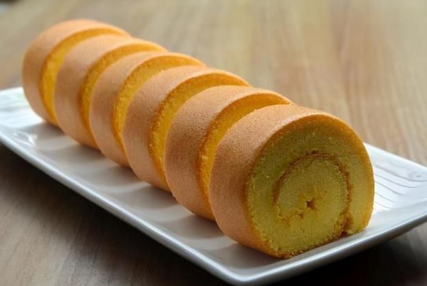 Cake Production Line Ultrasonic Cheese Butter