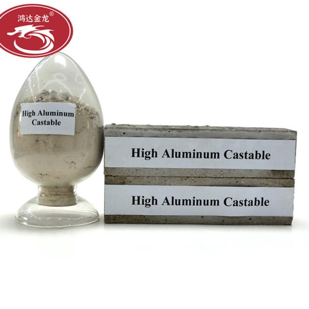 High Alumina Castable