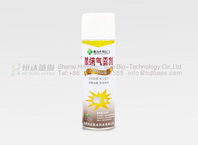 Fluvalinate Spray (500ML),Amitraz Spray,Formic Acid Fumigant Spray