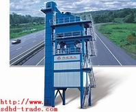 asphalt mixing plant