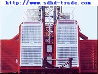construction elevator,building lifter