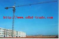 tower crane,mobile crane,QTZ series of tower crane