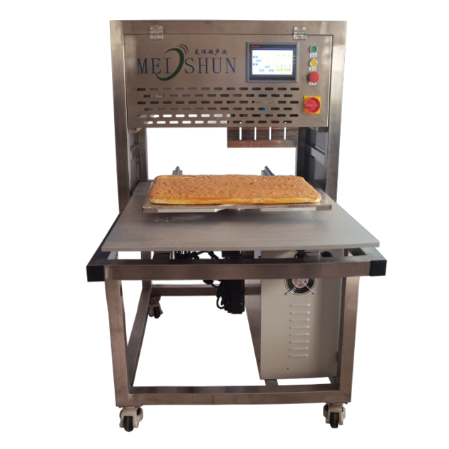 Chocolate Mousse Cake Frozen Thousand Layer