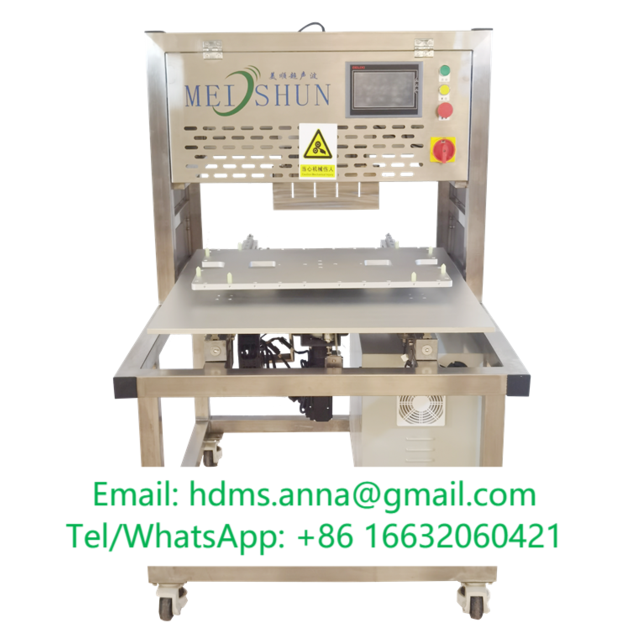 Cheesecake slicing machine automatic cake cutter for bakery industry