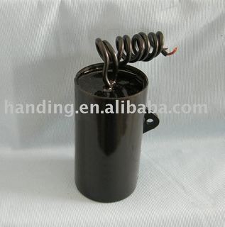 AC Capacitor