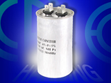 Refrigerator Capacitor