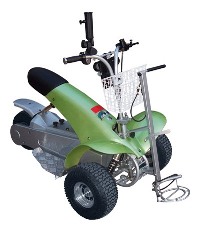GC-906-golf carts golf caddies golf trolley golf buggy golf buggies golf kaddy