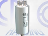 Washing Machine Capacitor