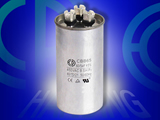 Motor Capacitor