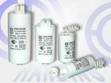 Lighting Capacitor