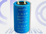 Electrolytic Capacitor