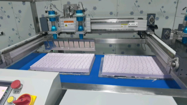 Ultrasonic Bread Cutting Machine For Bread