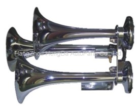 Auto Air Horn