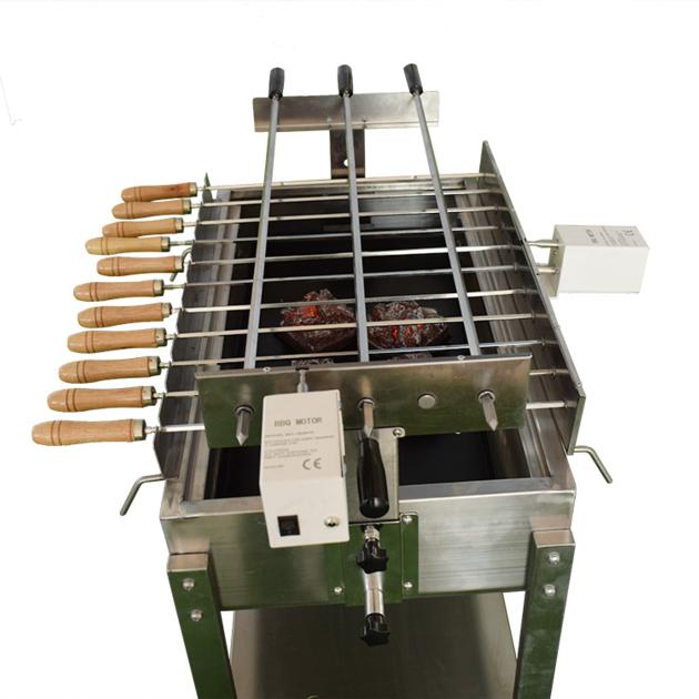 BBQ Grills