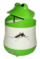 Mosquito Frog Catcher